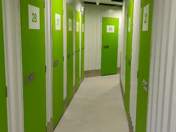 Lagerraum zur Miete in Amposta mit Alarm