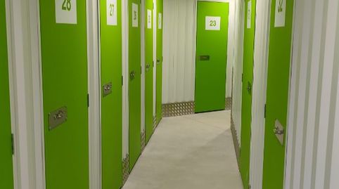 Foto 5 von Lagerraum zur Miete in Avinguda Catalunya, 109, Zona Hospital, Amposta