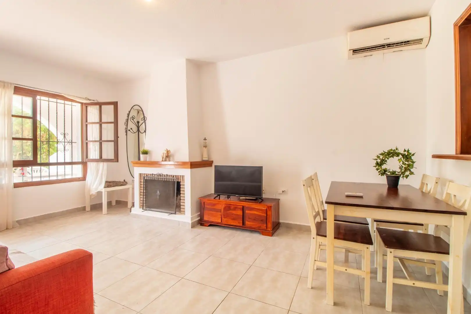 Bungalow with pool for sale in Nueva Torrevieja - Aguas Nuevas, imagen 8