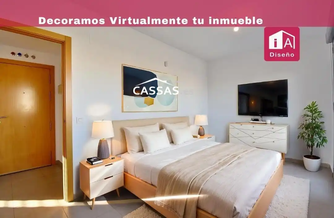 Dormitori de Àtic en venda en Torrejón de Ardoz amb Terrassa i Traster