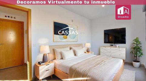 Foto 5 de Àtic en venda a Calle de María de Zayas, Soto del Henares, Torrejón de Ardoz