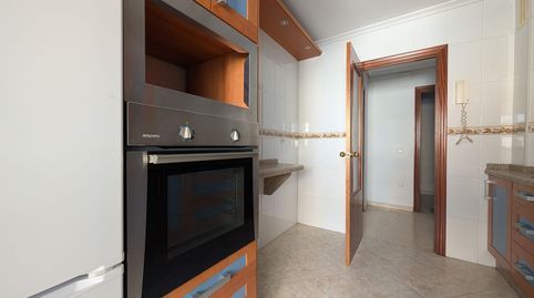 Foto 4 de Pis en venda a La Hispanidad - Verdeluz, Huelva Capital