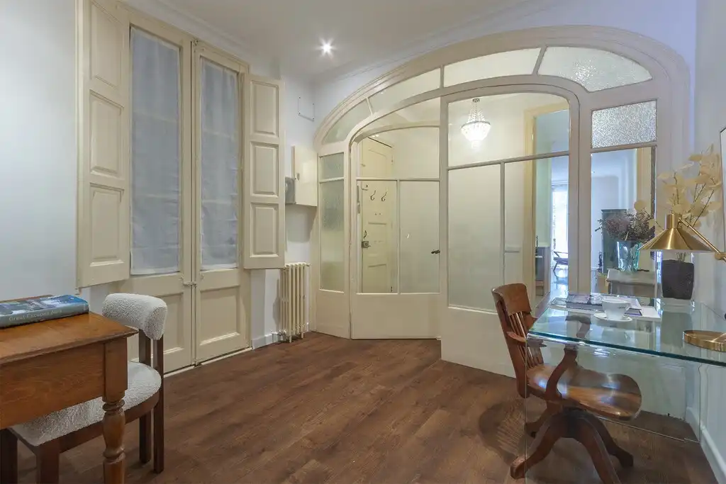 Apartments for sale in Barcelona  with Air Conditioner, Heating and Parquet flooring