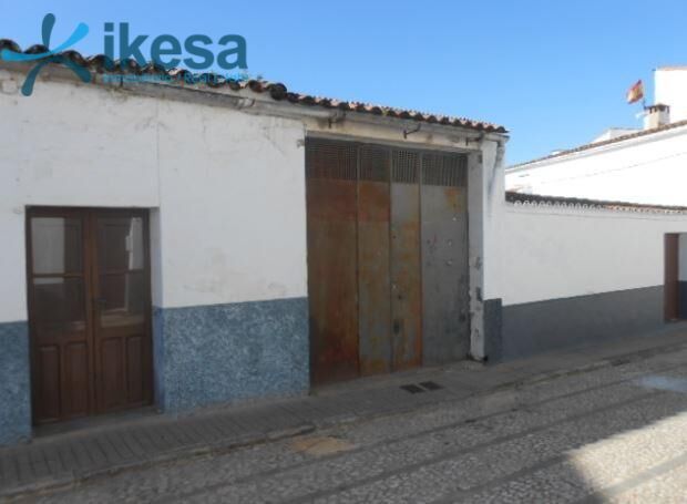Flat for sale in Jabugo