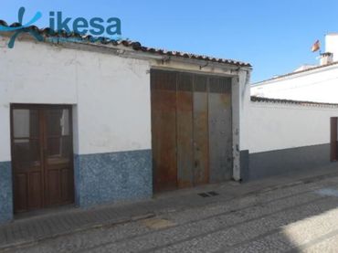 Pis en venda a Jabugo