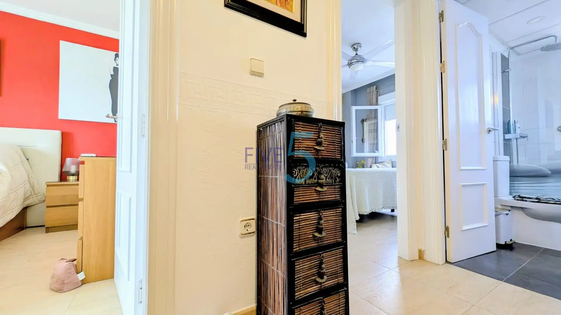 Adosado con terraza en venta en Los Balcones - Los Altos, imagen 27