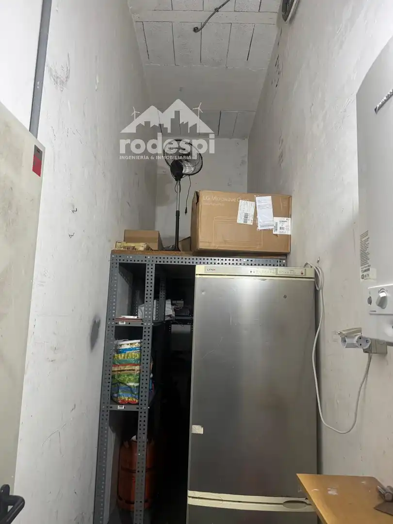 Wohnung zum Verkauf in Mondariz mit Heizung, Terrasse und Abstellraum
