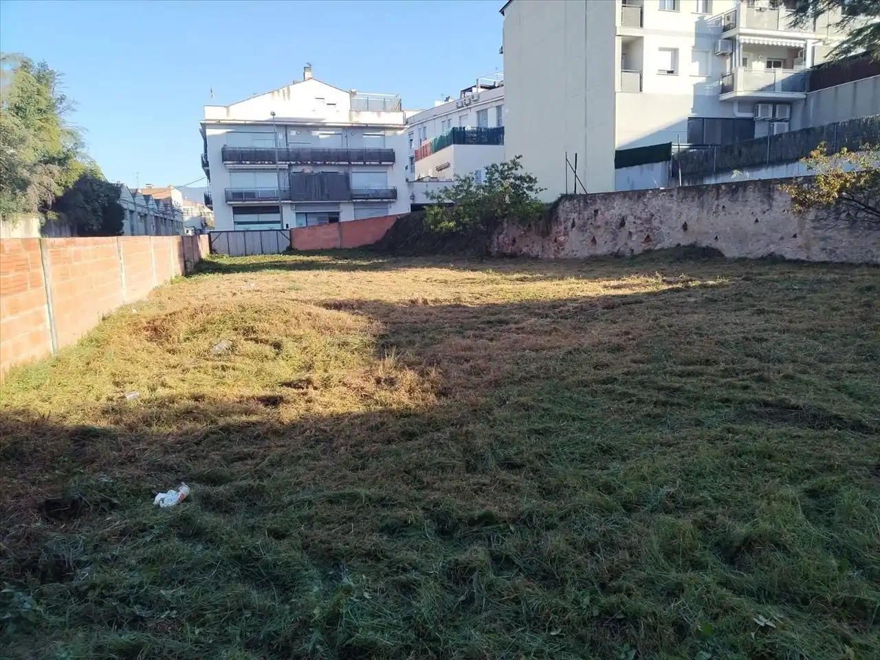 Terrenys i solars en venda a SANT JOAQUIM, imagen 7