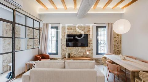 Foto 4 de Piso en venta en Carrer de L'autonomia, Sants, Barcelona