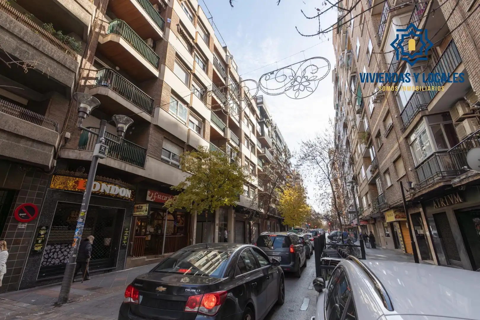 Piso con terraza en venta en PEDRO ANTONIO DE ALARCON, imagen 48