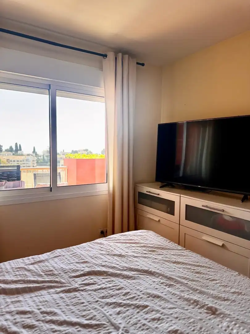Apartment mit Pool zum Verkauf in Los Pacos, imagen 12