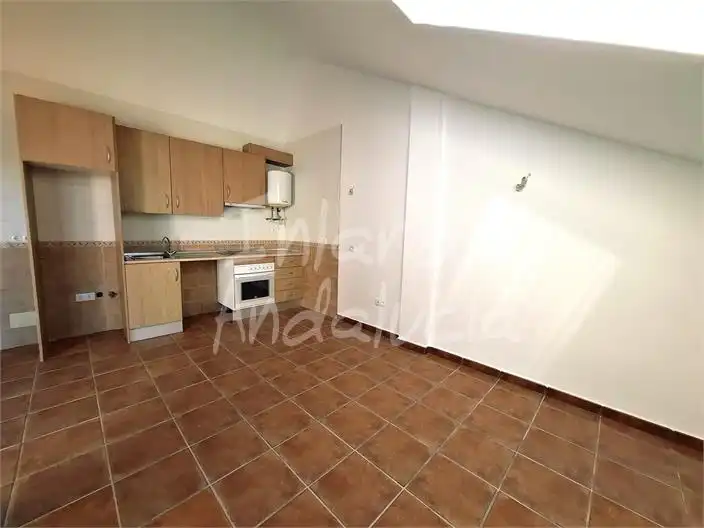 Apartament amb piscina en venda a Alcaucín, imagen 2