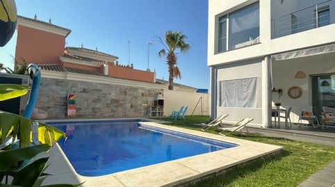 Chalet en venta en Sector Retama, 4 dormitorios., imatge 2