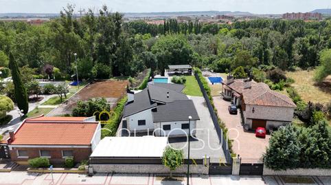 Photo 2 of House or chalet for sale in Camino del Cabildo, 23p, La Victoria - Puente Jardín, Valladolid