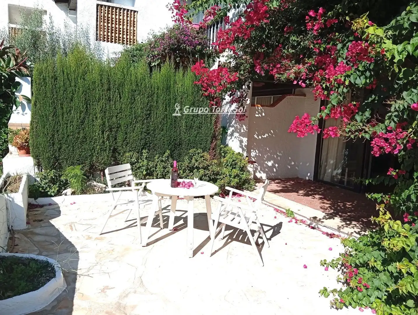 Reihenhaus mit Pool zum Verkauf in ALORA PARK, imagen 43