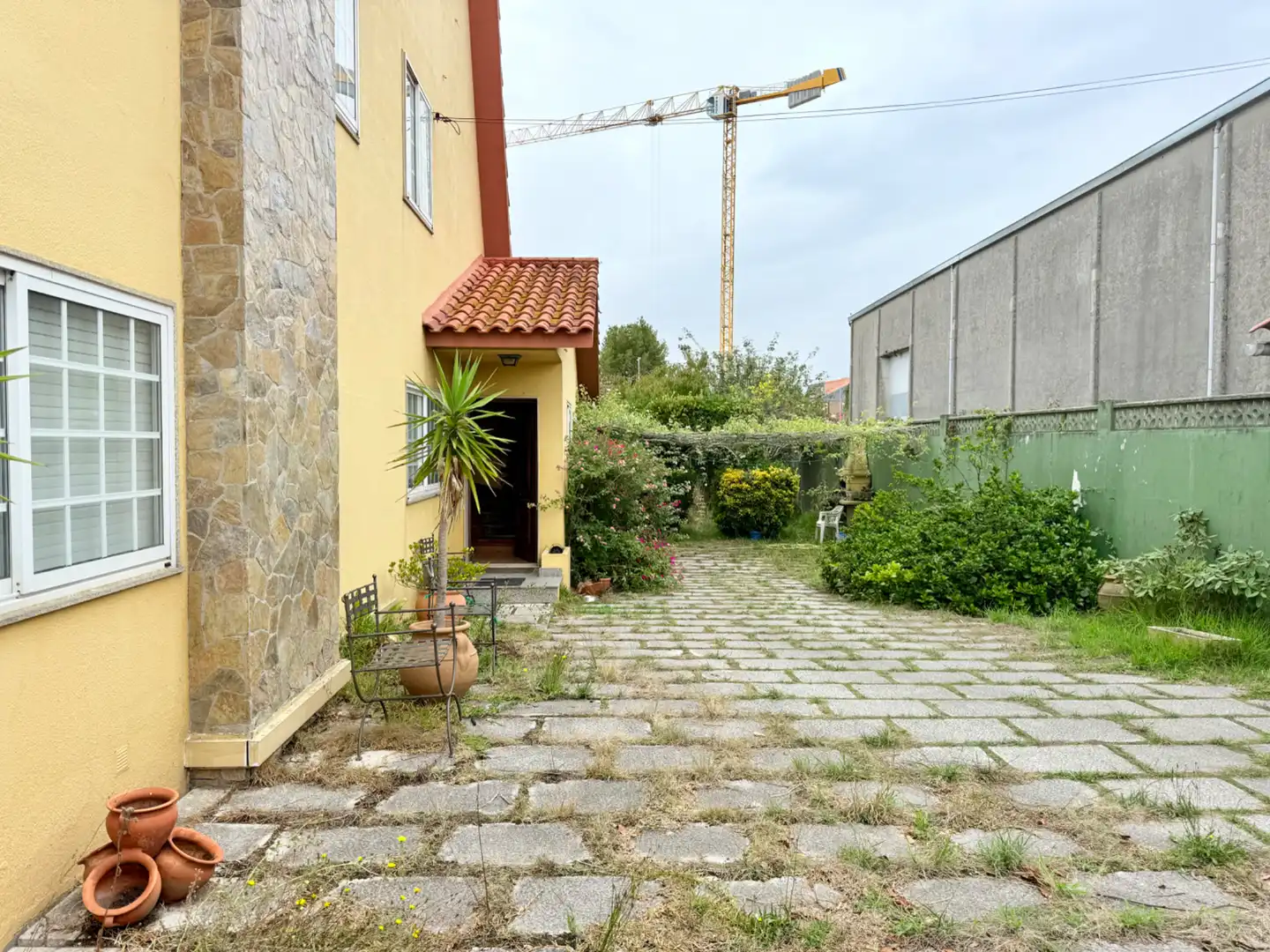 Casa o chalet en venta en N/A, Navia
