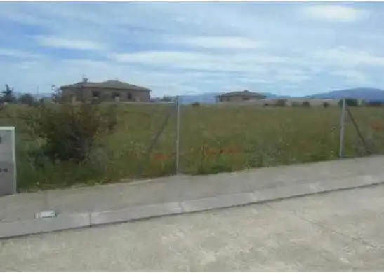Terreny residencial en venda a Duruelo