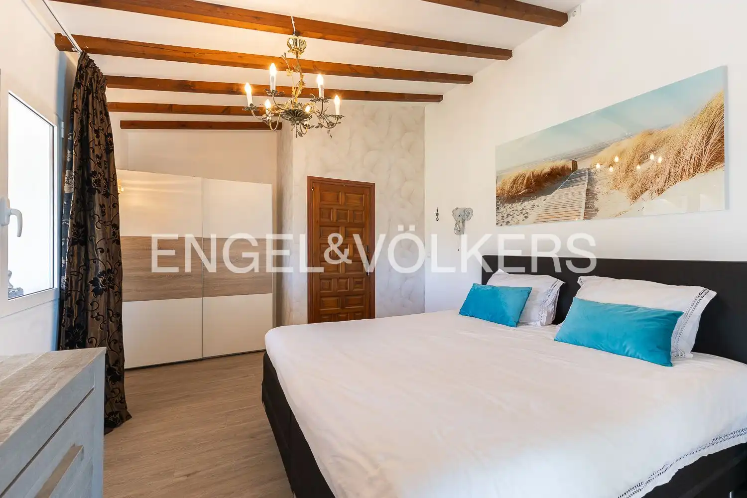 Villa mit Pool zum Verkauf in Pego, imagen 32