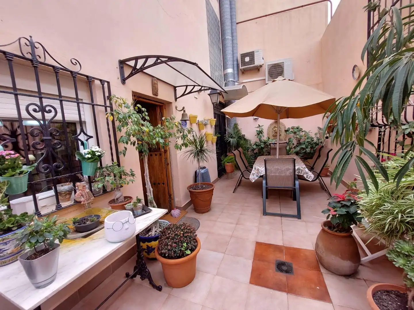 Casa con terraza en venta en MARIN, imagen 6