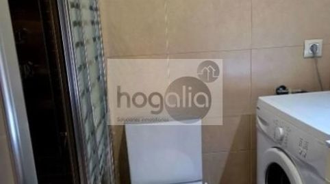 Foto 5 de Estudio de alquiler en Triana Este, Sevilla Capital