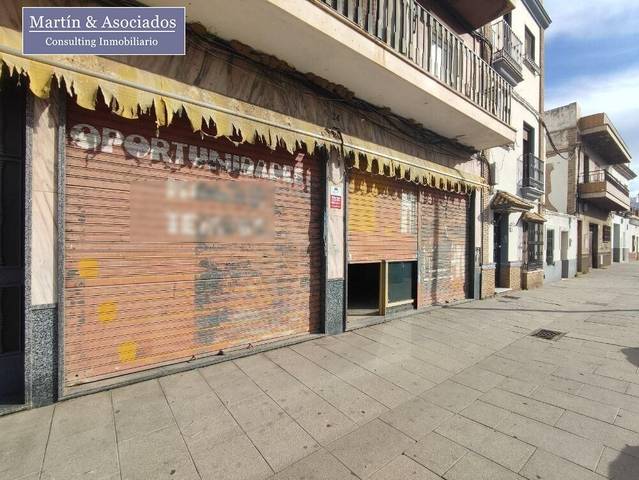 Local comercial en Venta en  SAN JOSE, 24 en San José de la Rinconada