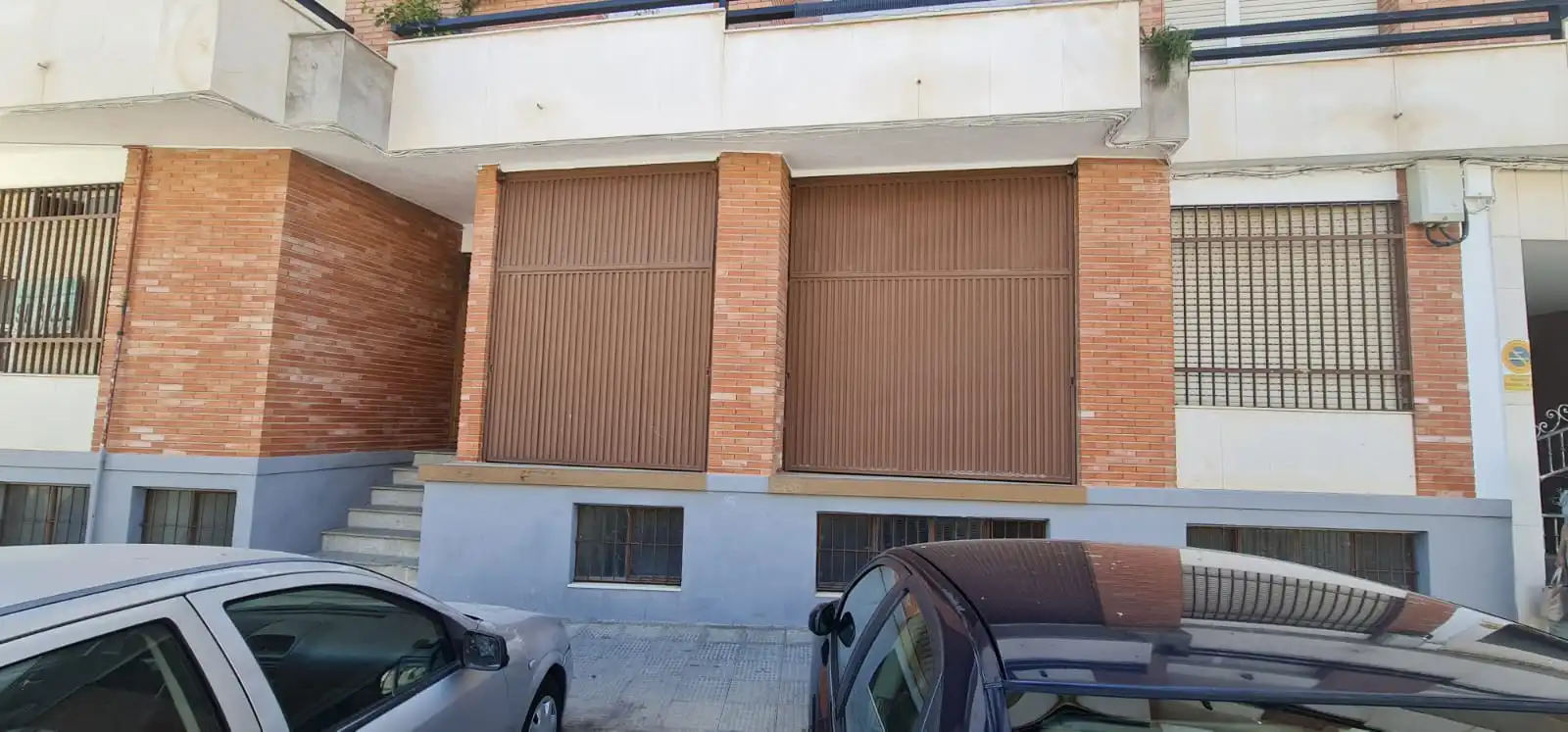 Gewerbefläche zur Miete in Avenida Madre Carmen Sallés