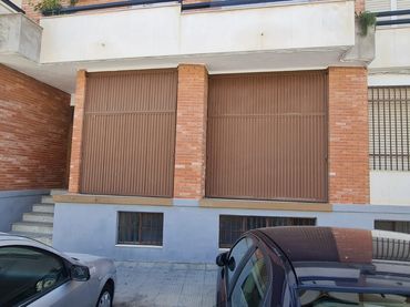 Gewerbefläche zur Miete in Avenida Madre Carmen Sallés