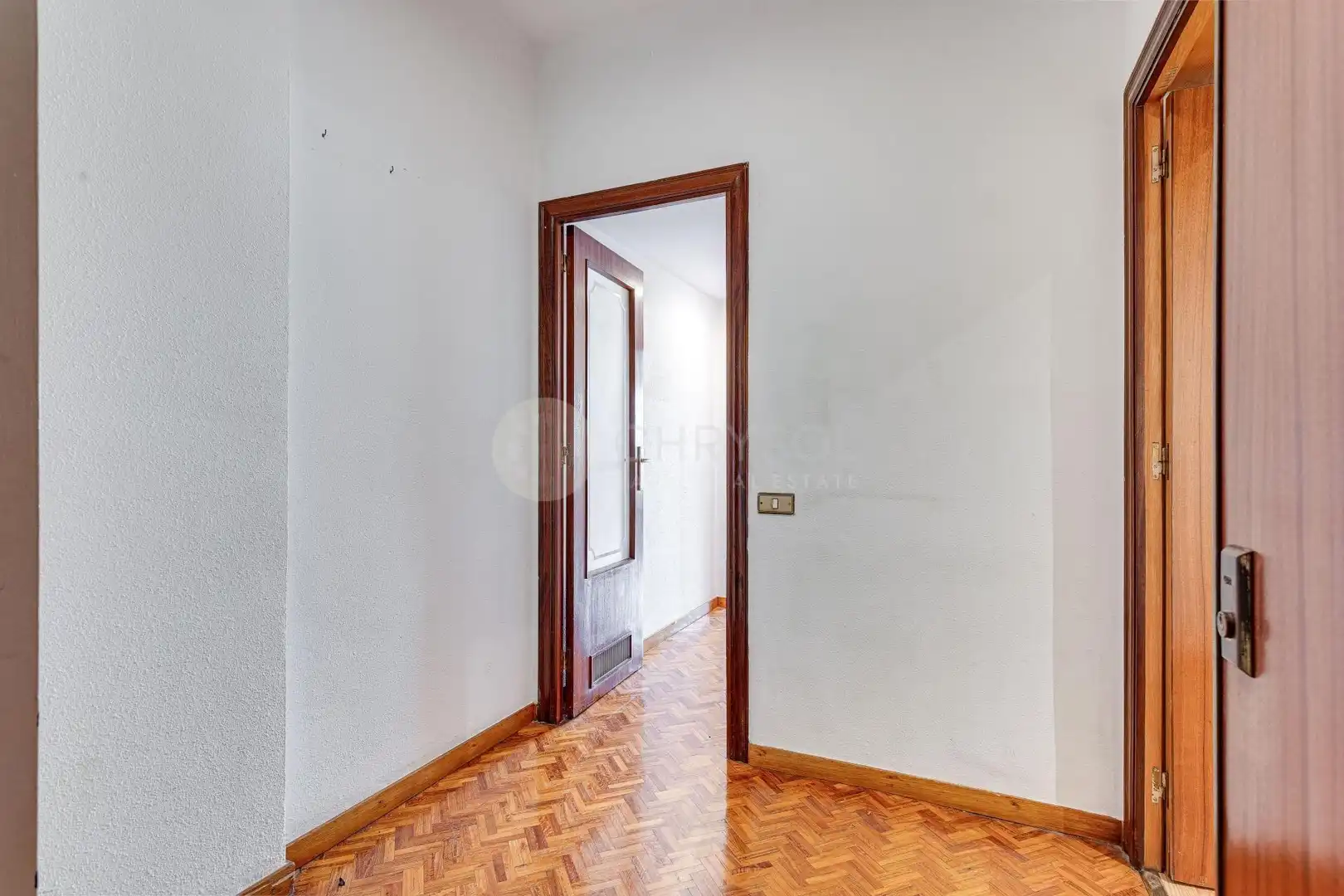 Piso en venta en Barcelona con Parquet