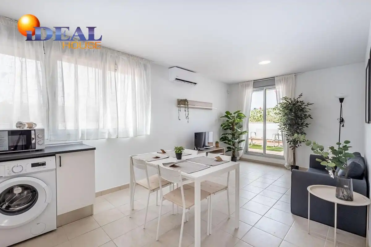 Appartamento in vendita a Calle Calle Isaac Newton, imagen 9