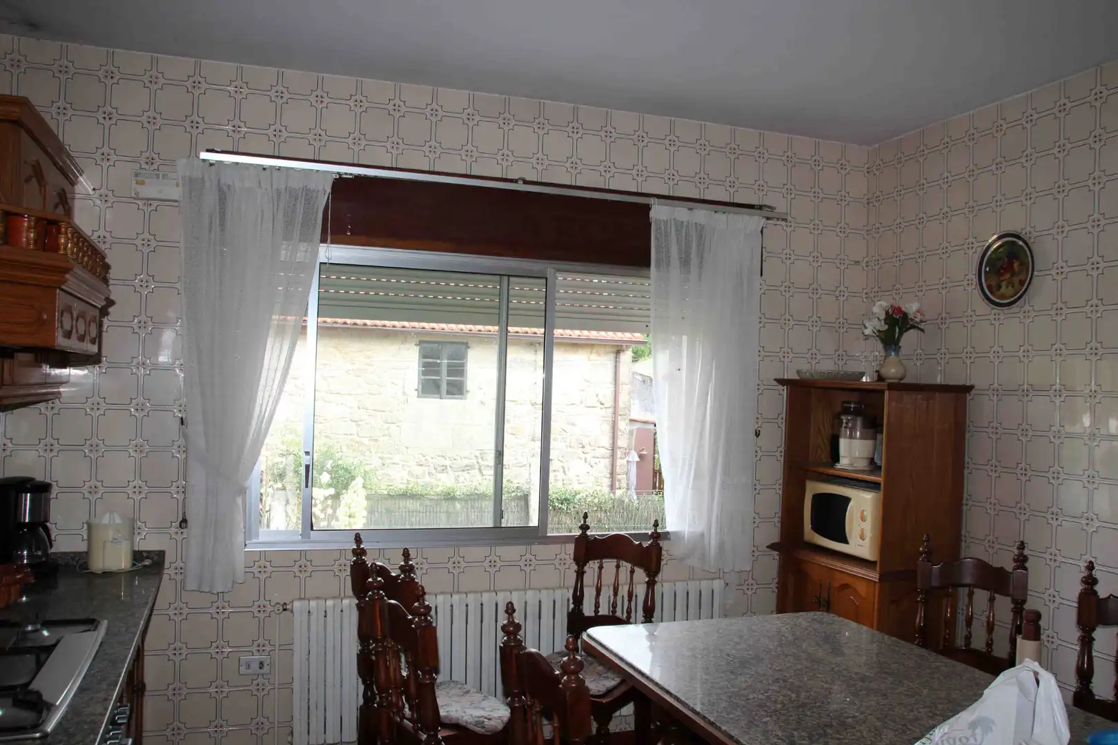 Casa con giardino in vendita a Lugar Palomar de Abaixo, imagen 15