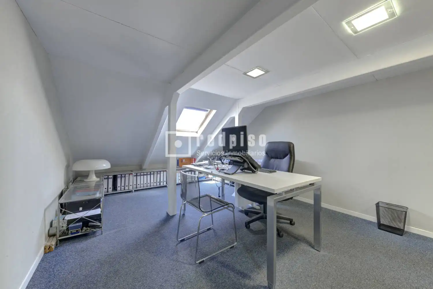 Büro zum Verkauf in Casco Antiguo