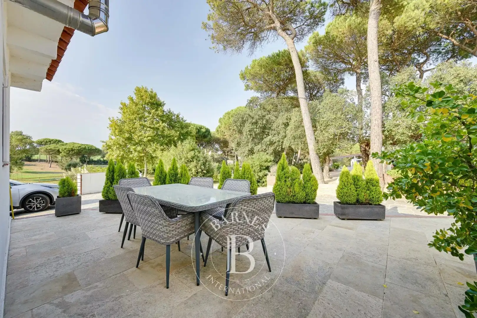 Country homes for sale in Montbarbat