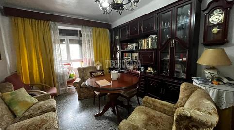 Foto 4 de Pis en venda a La Unión - Cruz de Humilladero - Los Tilos, Málaga Capital