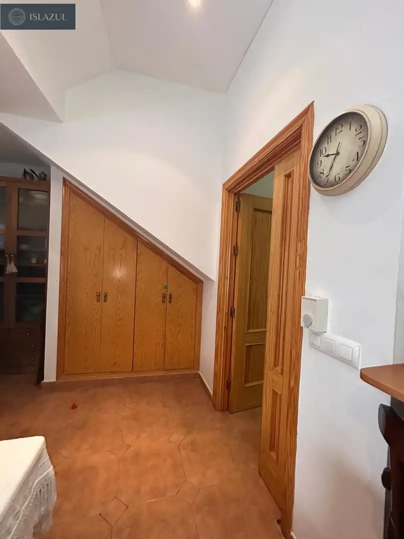 Casa o xalet en venda en Isla Cristina amb Jardí privat, Terrassa i Traster