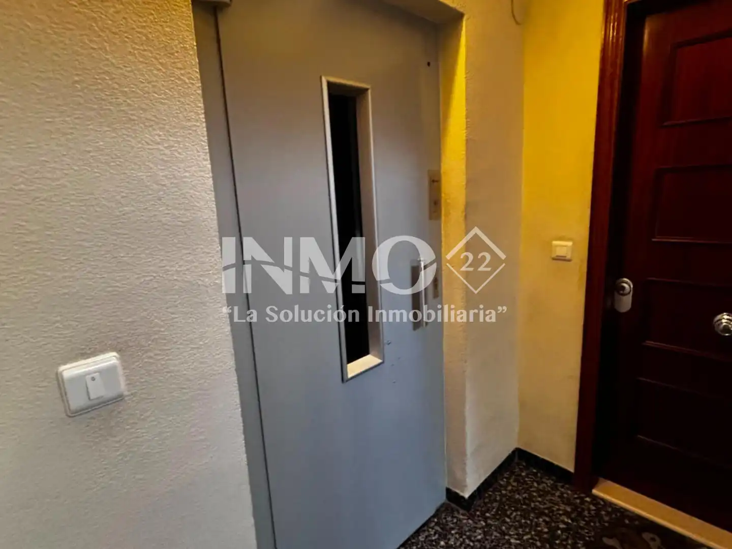 Parking de Apartamento en venta en Cambrils con Aire acondicionado, Terraza y Amueblado