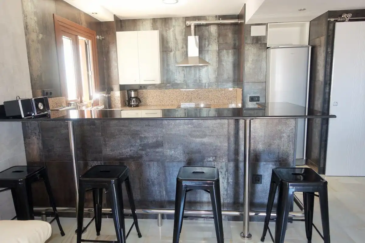 Appartement compact avec ascenseur à vendre à MUELLE RIBERA (P BANUS), imagen 12