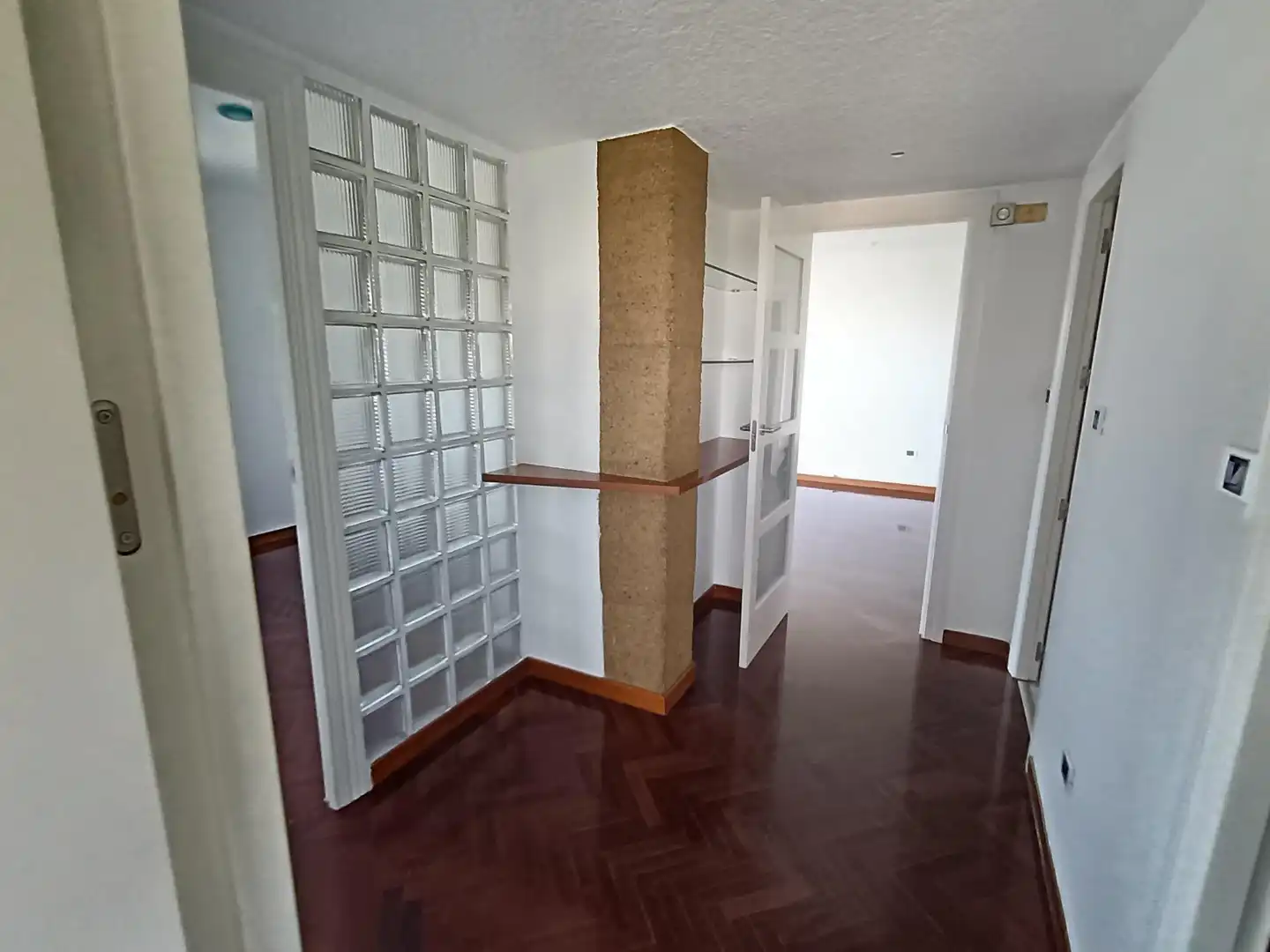 Piso de alquiler en Infante Juan Manuel