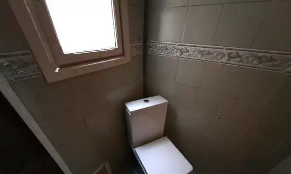 Bathroom of Flat for sale in Vila-real  with Alarm