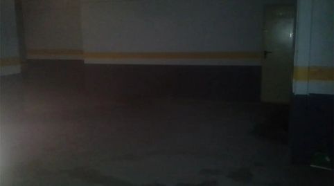 Foto 3 de Garaje en venta en Carretera Errekalde Larraskitu, 46, Artatzu - Larraskitu, Bilbao