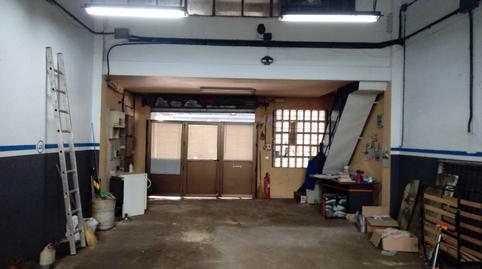 Photo 2 of Industrial buildings for sale in Carrer de L'estadella, 48, El Bon Pastor,  Barcelona Capital