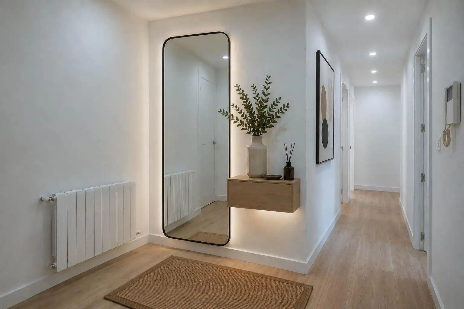 Attic for sale in Granada  with Air Conditioner, Heating and Private garden