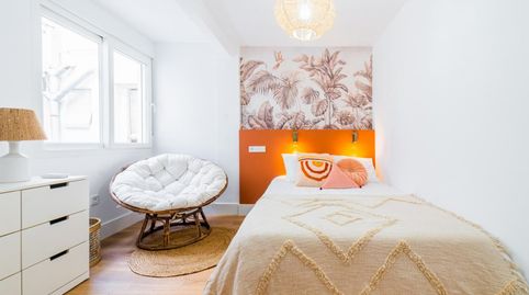 Foto 4 von Zimmer in El Cabanyal - El Canyamelar, Valencia Capital