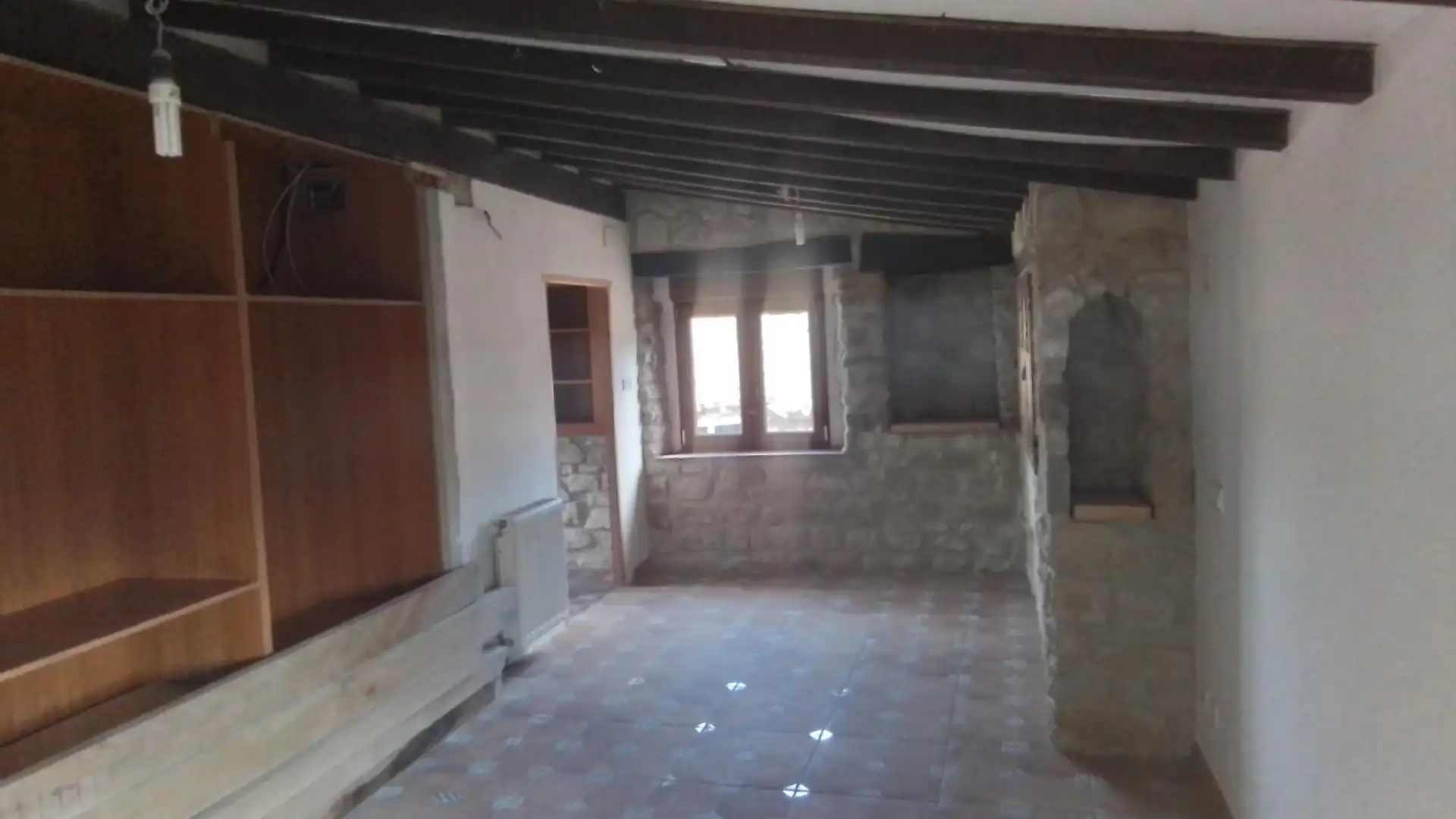 Finca rústica en venta en Miranda de Ebro con Balcón