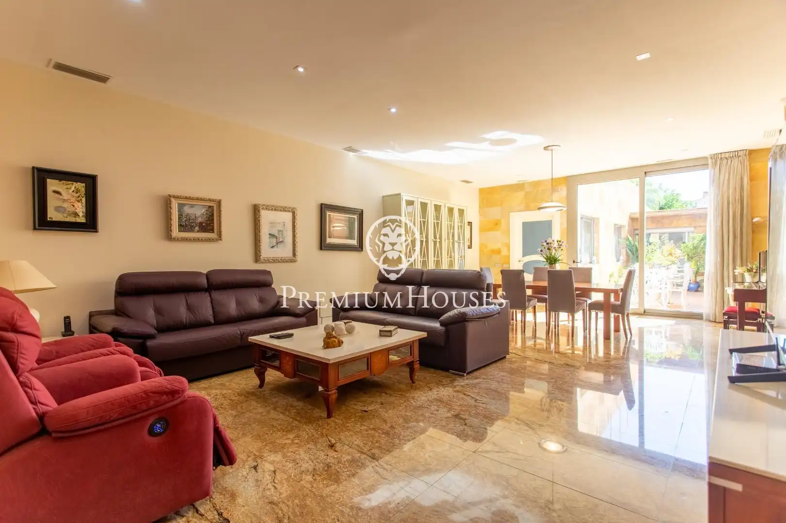 Casa en venta en Centre, imagen 9