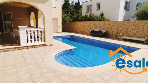 Photo 4 of House or chalet for sale in Vilafortuny, Cambrils