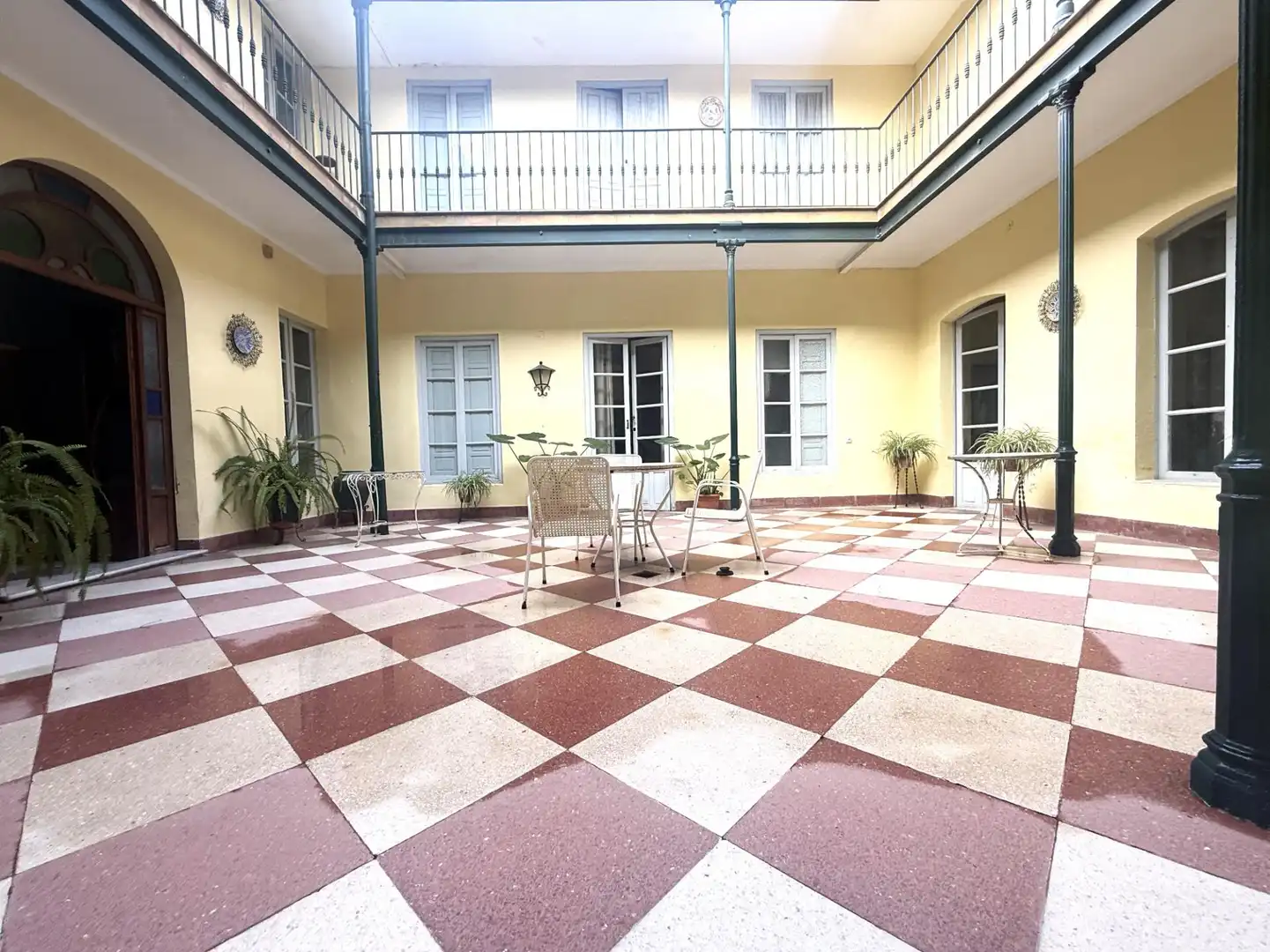 Casa en venda a Bujalance, imagen 2