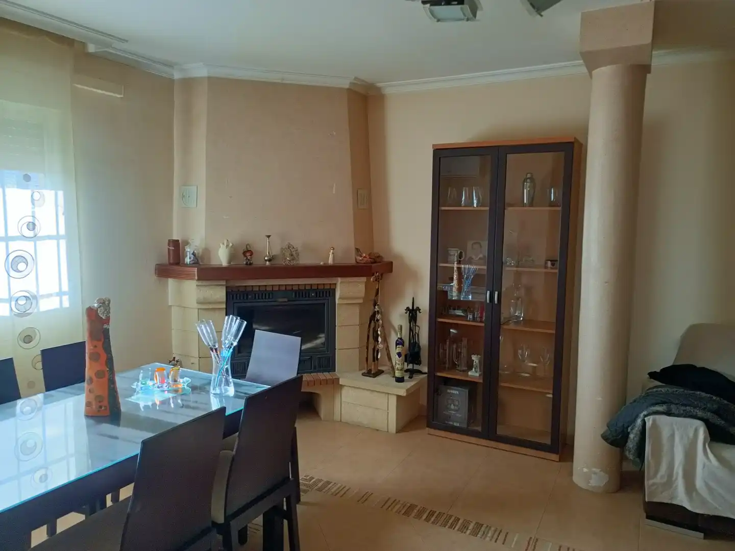 Villa con piscina in vendita a Periurbano Norte, imagen 19