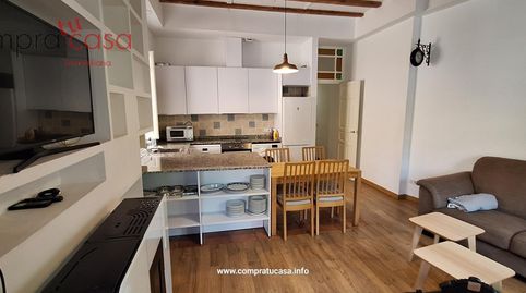 Foto 5 de Piso de alquiler en Plaza Salvador, Centro, Segovia Capital