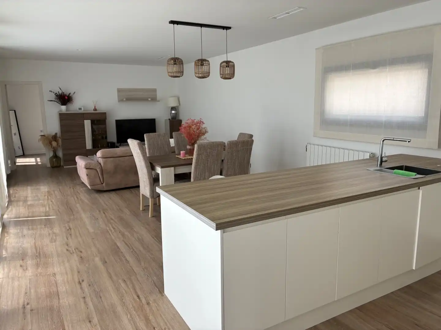 Villa mit Garten zur Miete in El rall 3, imagen 7