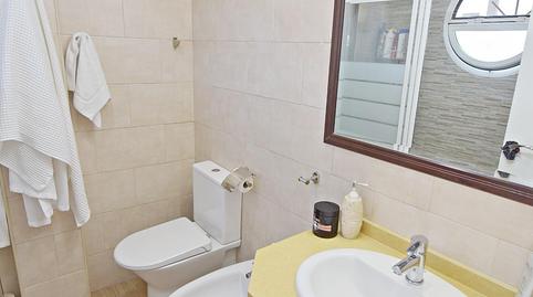 Foto 5 de Casa adosada en venda a Puertas del sur - Guadabajaque, Cádiz